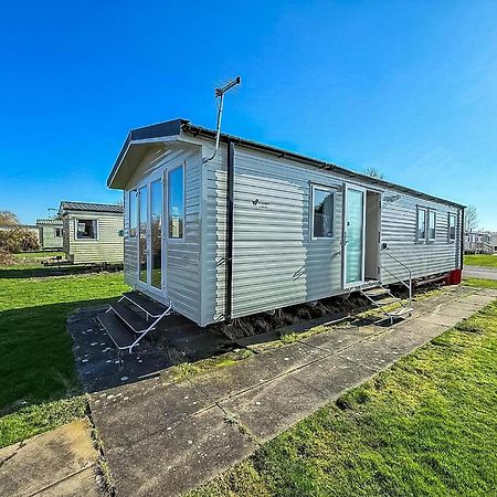 Lovely 8 Berth Caravan In Southview Holiday Park, Ref 33042Tc Скегнесс Экстерьер фото