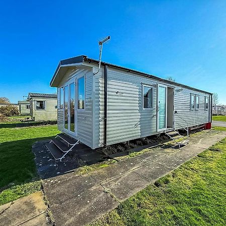 Lovely 8 Berth Caravan In Southview Holiday Park, Ref 33042Tc Скегнесс Экстерьер фото