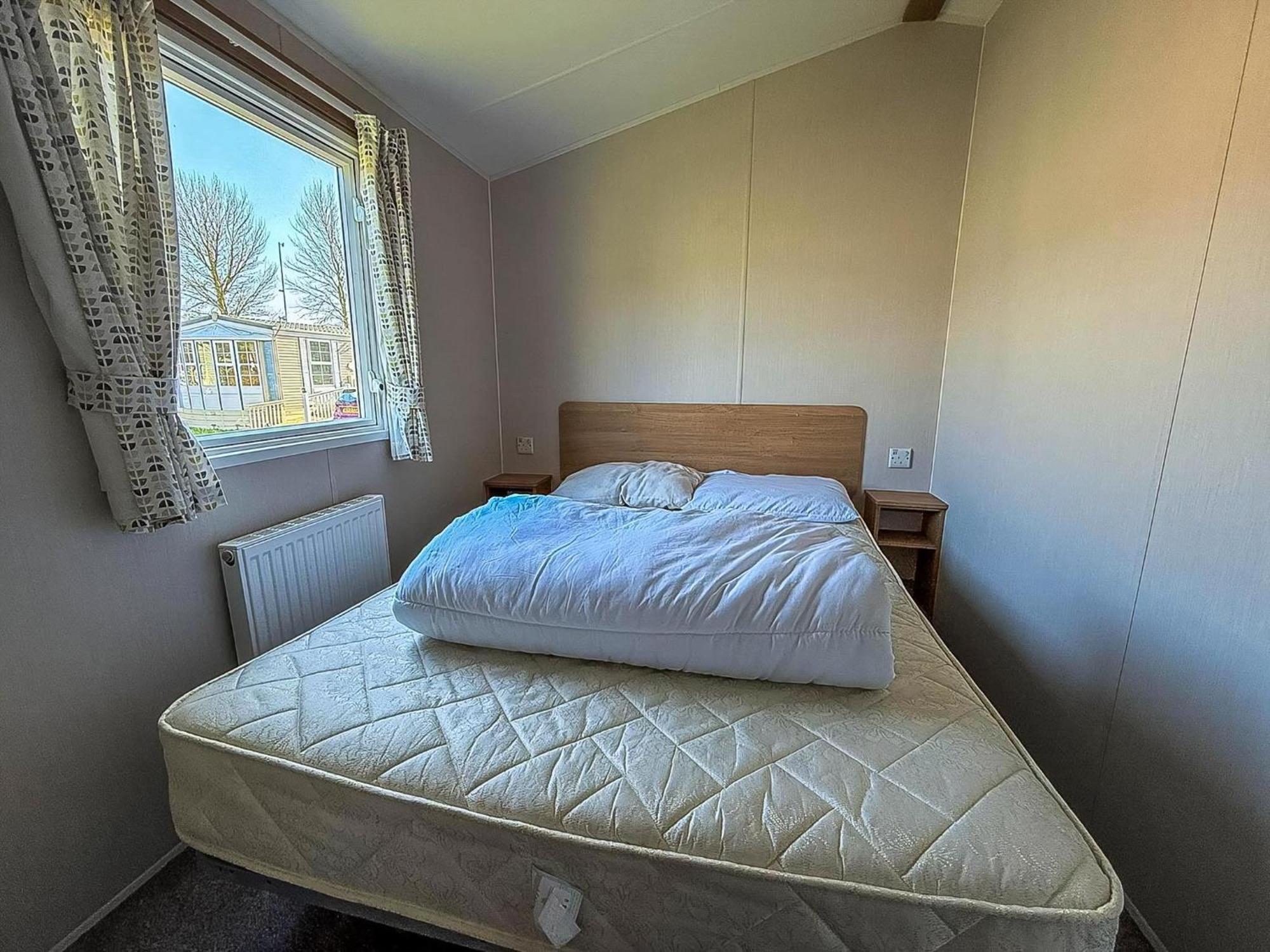 Lovely 8 Berth Caravan In Southview Holiday Park, Ref 33042Tc Скегнесс Экстерьер фото
