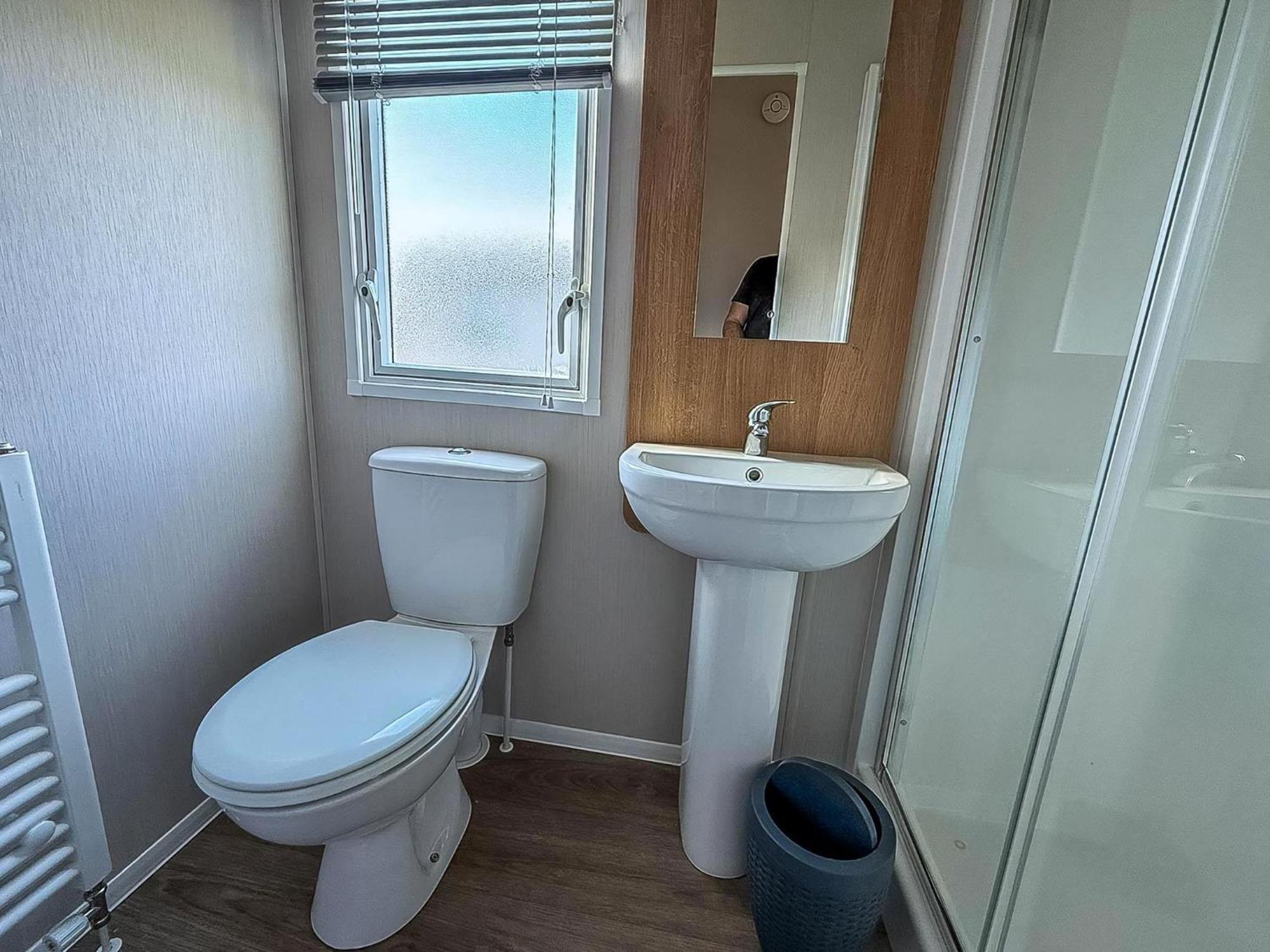 Lovely 8 Berth Caravan In Southview Holiday Park, Ref 33042Tc Скегнесс Экстерьер фото